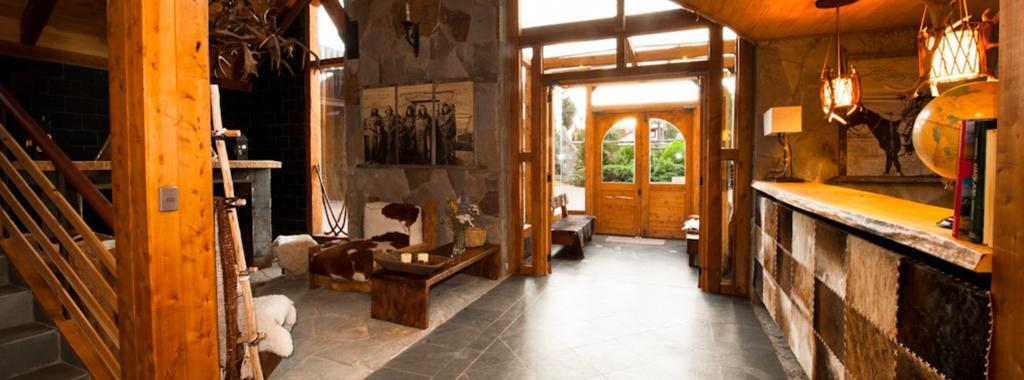 Nomades Hotel Boutique โกไยเก ภายนอก รูปภาพ