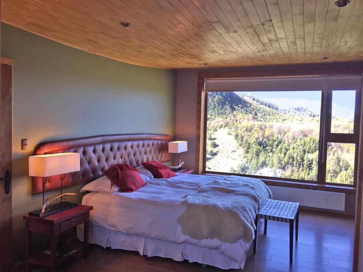 Nomades Hotel Boutique โกไยเก ภายนอก รูปภาพ